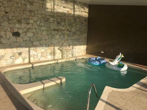Apart-Hotel Gibert's House - image 3