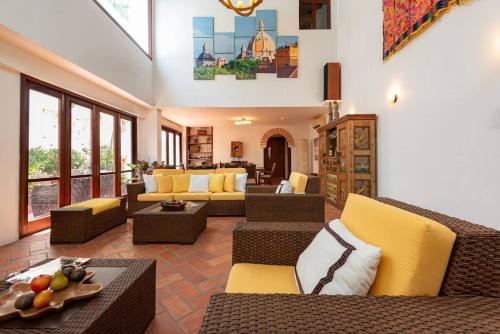Amazing 6BR w2 Pools Sundeck &BBQ Inside Centro Historico by Huespedia