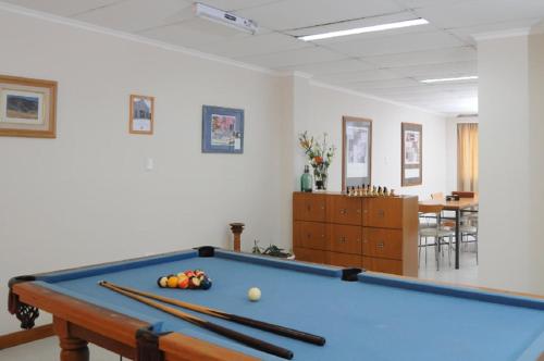 레크레이션 시설, Parra Hotel & Suites in 라파엘라