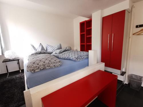 Apartments Steinbock - image 10