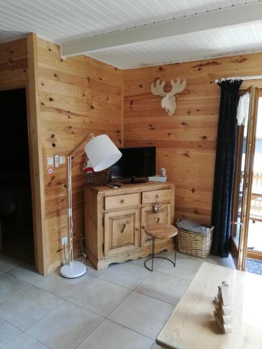 Chalet des Bruyères (Chalet des Bruyeres) in La Bresse