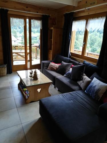 Chalet des Bruyères (Chalet des Bruyeres) in La Bresse