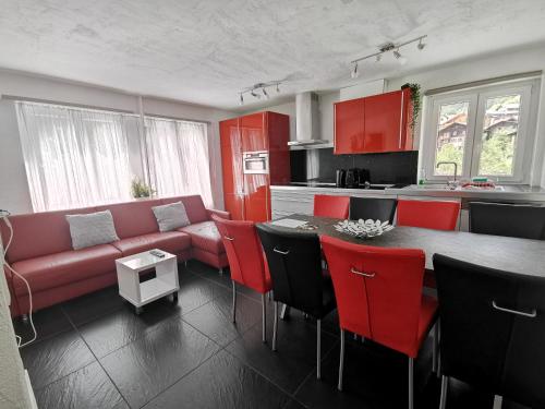 Apartments Steinbock - image 4