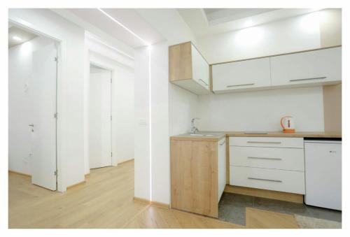 Apartment-Sarajevo including Parking - image 8