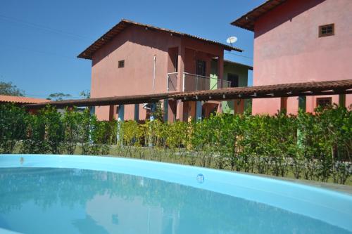 Residencial Atlântico Sul (Residencial Atlantico Sul) in Taquari