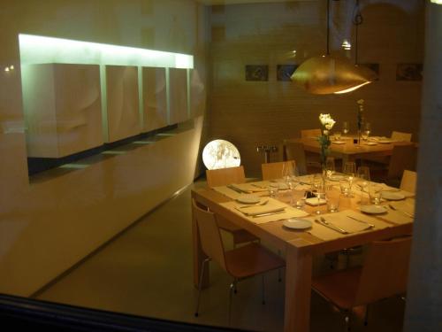 Ristolocanda Grani Di Pepe - 레스토랑