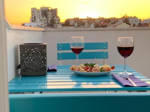 House Blz - Costa da Caparica