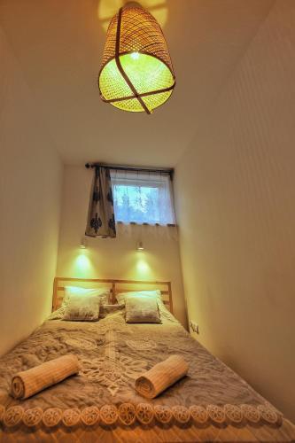 APARTAMENT TATRZAŃSKA LELUJA, Zakopane (fotografie 7)