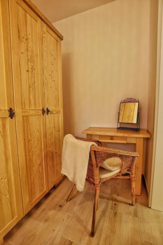 APARTAMENT TATRZAŃSKA LELUJA, Zakopane (fotografie 6)