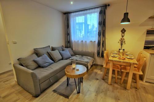 APARTAMENT TATRZAŃSKA LELUJA, Zakopane (fotografie 3)