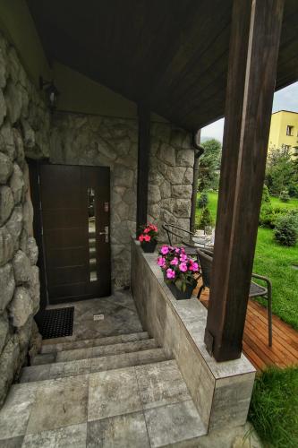 APARTAMENT TATRZAŃSKA LELUJA, Zakopane (fotografie 9)