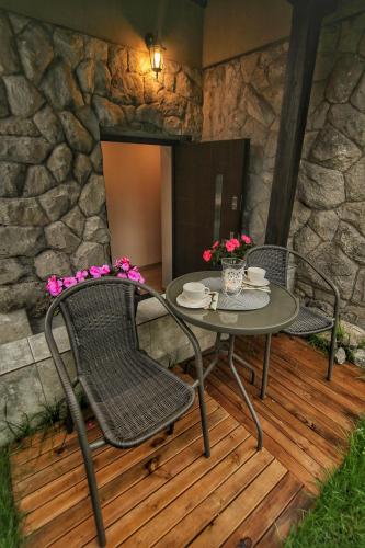 APARTAMENT TATRZAŃSKA LELUJA, Zakopane (fotografie 8)