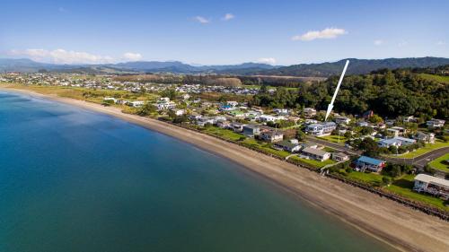 Bayside Holiday Units Room Type - Double Room