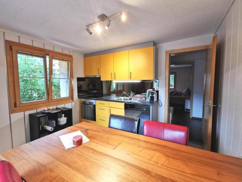 Apartments Chalet Tatyana - image 13