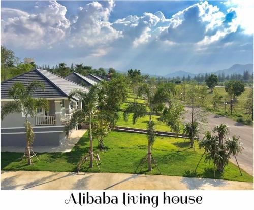Alibaba Living House Alibaba Living House