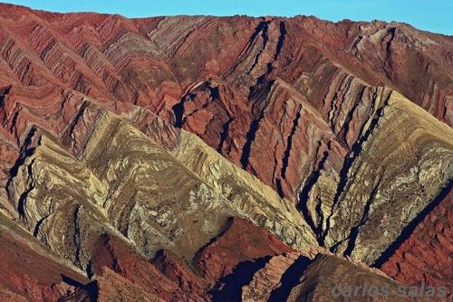 El Sol Hostel de Humahuaca