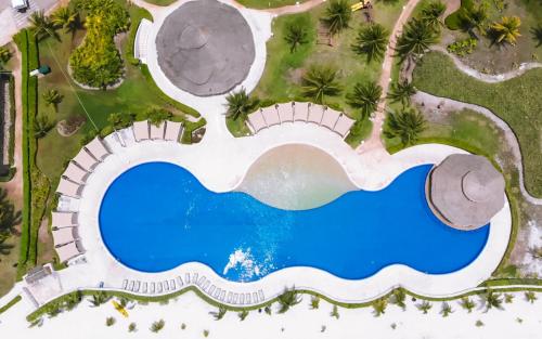 MAREA Beachfront 3 Bedroom