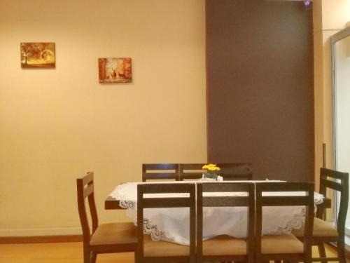 Зручності, HOTEL MAISON FIORI (Centro) in Кочабамба