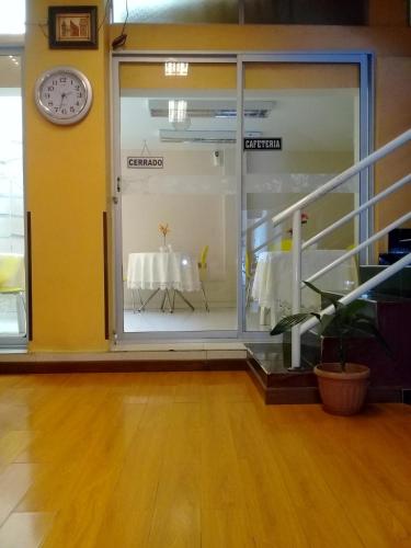 Їжа та напої, HOTEL MAISON FIORI (Centro) in Кочабамба