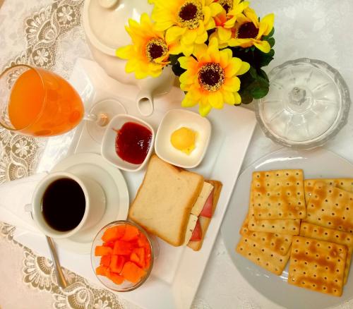 Їжа та напої, HOTEL MAISON FIORI (Centro) in Кочабамба