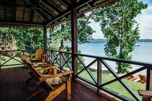 منتجع Aore Island (Aore Island Resort) in Aore Island