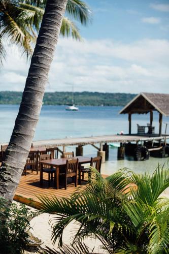 Aore Island Resort