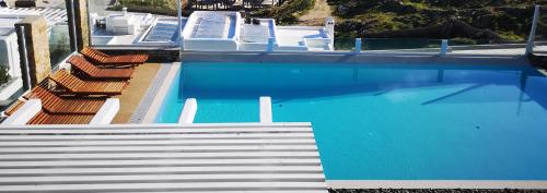  Villa Corteza V by The Pearls Collection in Mykonos Stadt