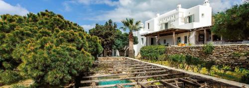  Villa Megan by The Pearls Collection in Mykonos Stadt