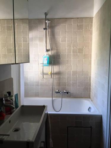  Rixensart, Villa with 1 room for 2 persons in Rixensart