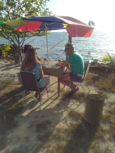 Hogarista Homestay in Wakatobi