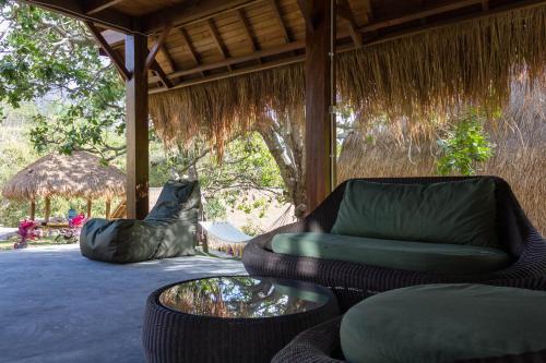 Majango Bungalows Room Type - Deluxe Bungalow with Garden View