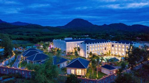 My Son Heritage Resort and Spa, Хойан
