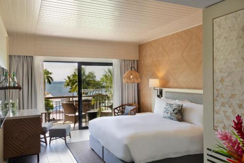 Sofitel Fiji Resort and Spa