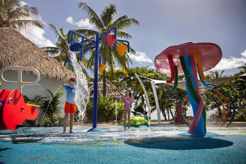 Sofitel Fiji Resort and Spa