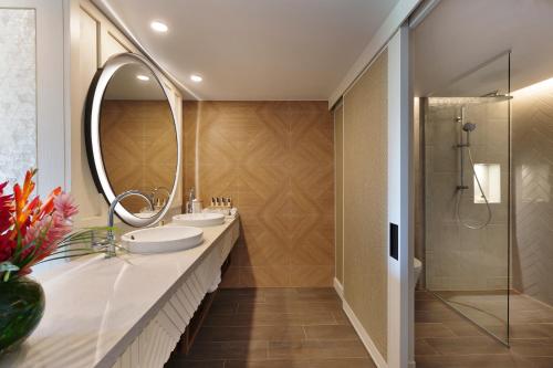 Sofitel Spa