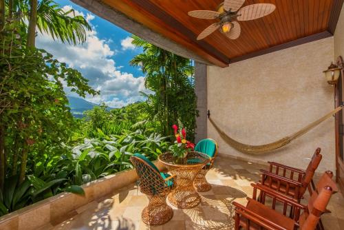 The Springs Resort & Spa at Arenal, Fortuna (photo 5)