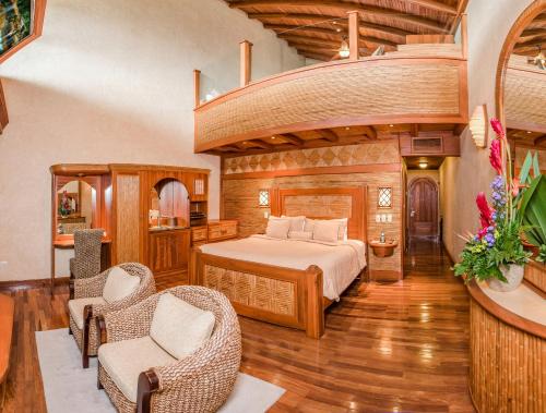 The Springs Resort & Spa at Arenal, Fortuna (photo 8)