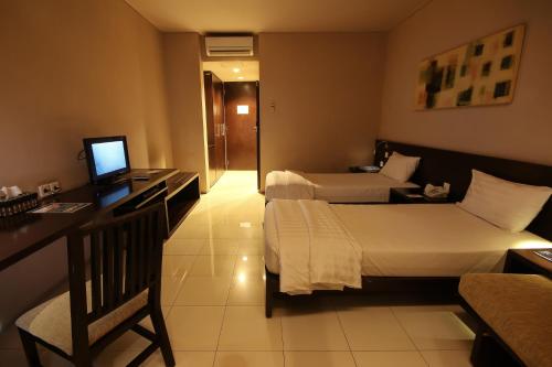 The Pade Hotel – Banda Aceh, ID