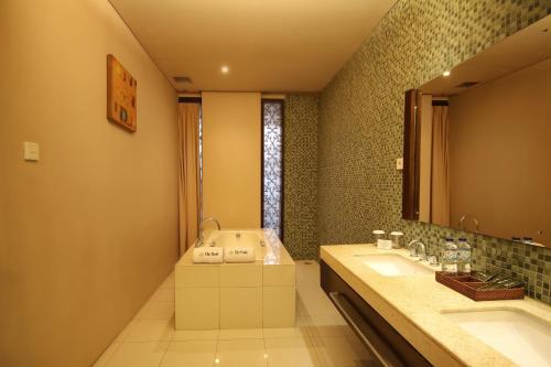 The Pade Hotel – Banda Aceh, ID