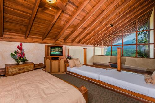 The Springs Resort & Spa at Arenal