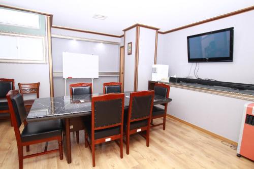 共用Lounge/電視區