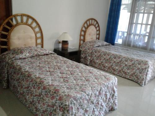 Toraja Torsina Hotel Room Type - Double or Twin Room