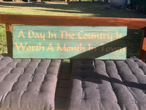 Canungra Valley Cottage in Hinterland