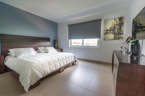Vaiven Condo by BVR in Playa del Carmen, Mexico