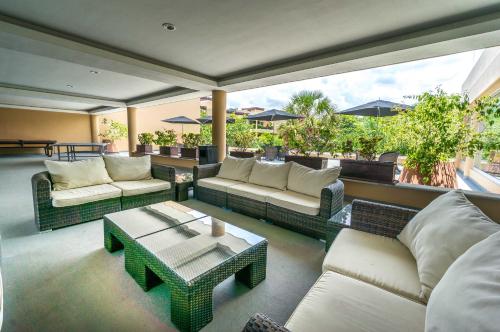Vaiven Condo by BVR in Playa del Carmen, Mexico