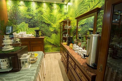 Hotel EUROPA - Górnicza Strzecha – Szklarska Poreba, ND