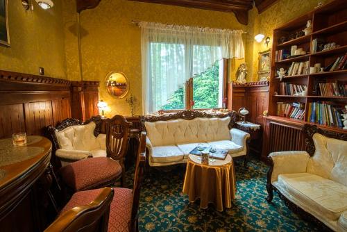 Hotel EUROPA - Górnicza Strzecha - image 6