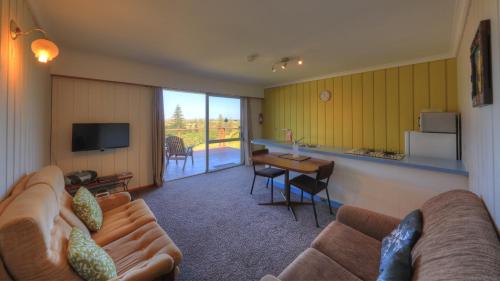 Hideaway Retreat in เกาะนอร์โฟล์ค