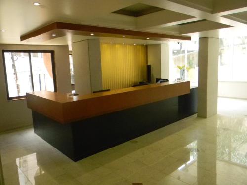 Lobby, Hotel Vina Del Mar near Igara Moda Arte