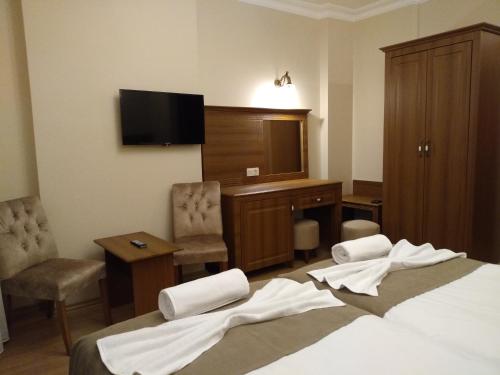 Ribad Hotel Sultanahmet – Istanbul, FL